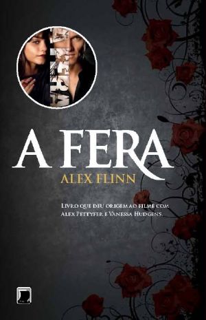 [Kendra Chronicles 01] • A Fera